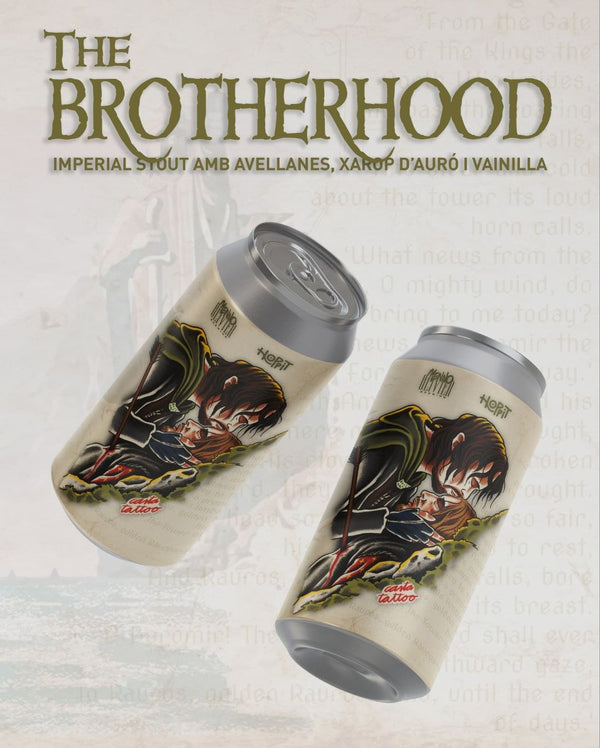 The Brotherhood