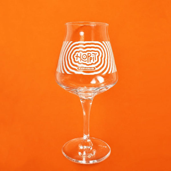Copa Teku 42,5cl - Cerveses Hoppit