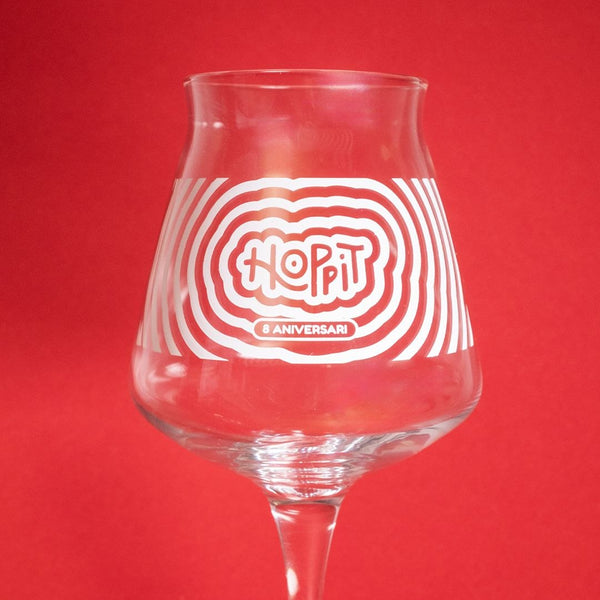Copa Teku 42,5cl - Cerveses Hoppit