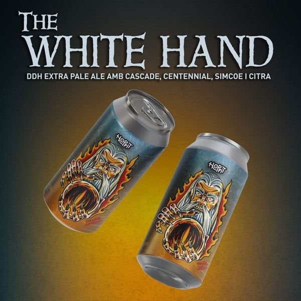 The White Hand